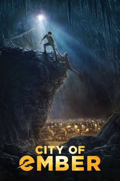 movies like city of ember|Iba pa.